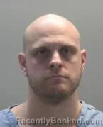 Mugshot of JOSHUA KEITH CORNETT