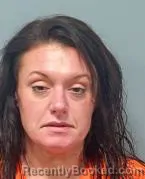 Mugshot of RACHEL MARIE KLUPS