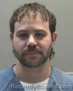 Mugshot of CHRISTOPHER PAUL SEELBAUGH