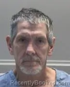 Mugshot of ALEXANDER YOUNG II