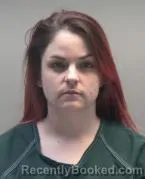 Mugshot of KELLY ANN KOVER