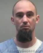 Mugshot of CHRISTOPHER PATRICK GREENE