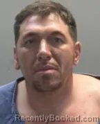 Mugshot of MICHAEL JOHN KLASS