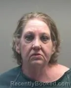 Mugshot of ROBIN LYNN RHOTON