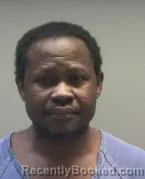 Mugshot of NAPHTALI BAAKO