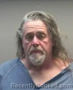 Mugshot of SHAWN MICHAEL ARNOLD