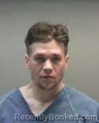 Mugshot of RYAN WILLIAM BELLAMAH