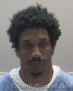 Mugshot of JEREMY JEFFERS BROOKS