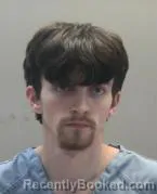 Mugshot of CAYDEN MYKAIL BOSWELL