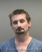 Mugshot of KYLE RICHARD BRAZIER