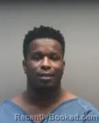 Mugshot of NIKITA EDWARD PAYNE-WHITE