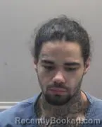 Mugshot of MARSEAN D'ANDRE HOLT