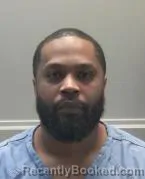 Mugshot of JAMES WILLIE FARR JR