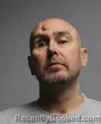 Mugshot of NATHAN LEE JARVIS