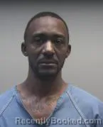 Mugshot of ANTON FLOY HURSTON