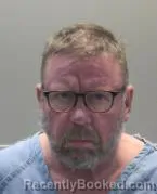 Mugshot of RONALD SIXT