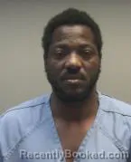 Mugshot of RAMDHANI RAJABU