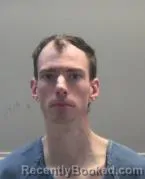 Mugshot of JOSEPH ALLEN MAKOWSKI JR