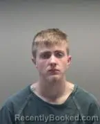 Mugshot of COURTNEY ELIZABETH LAWSON