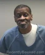 Mugshot of LARRY FOSTER