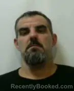 Mugshot of JASON MICHAEL CASTO