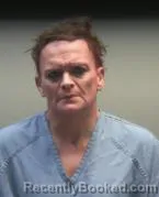 Mugshot of JEREMY MICHAEL KEY