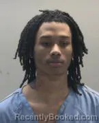 Mugshot of RONDELL KOURTNEY KEITH COLEMAN