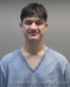 Mugshot of MURAD NIKITA CONSTANDINIDIS