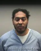 Mugshot of TAVION ALAN OGLESBY