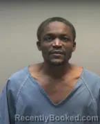 Mugshot of EDWARD LEE DARNELL GAMBLE