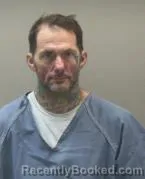 Mugshot of JAY CEE MORTEN