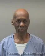 Mugshot of JOE CURTIS MCNEAL