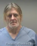 Mugshot of LARRY GENE RING