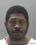 Mugshot of DYONDRE EDWARD SNOWDEN