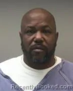 Mugshot of NATHANIEL ALLEN III