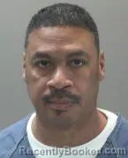 Mugshot of CURTIS COOKS