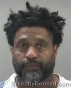 Mugshot of BRANDON STEPHEN WALKER