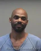 Mugshot of IJAWON UNIQUE WILLIAMS