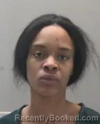 Mugshot of KRYANU SHIVAIL GIVENS