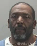 Mugshot of DESMOND ELITTE ELIJAH PAYNE