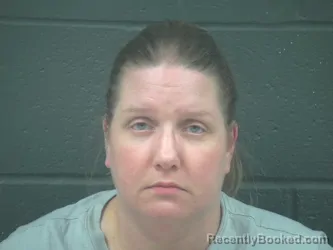 Mugshot of CHRISTINE PAPPA
