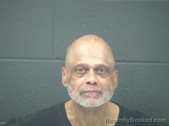 Mugshot of KENNETH SMOOT