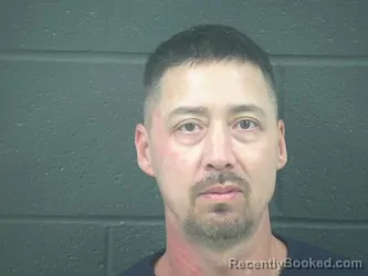 Mugshot of JOSHUA BOUCHER