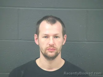 Mugshot of KYLE HOGG