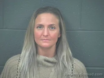 Mugshot of MORGO BELLIVEAU