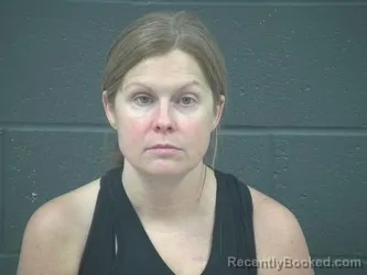 Mugshot of JILL KENNEDY