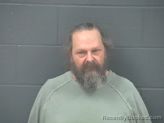 Mugshot of JOSHUA JENKINS