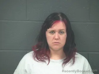 Mugshot of ASHLEY RILEY
