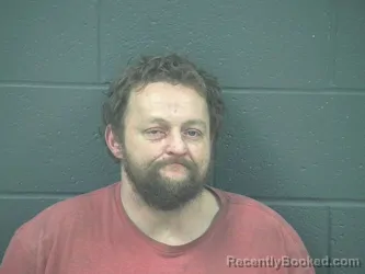 Mugshot of JOHNNY MORLAN