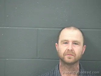 Mugshot of RYAN SWANGO